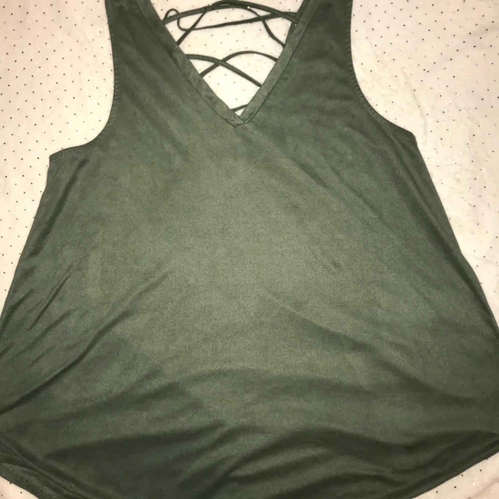 Grayson/Thread tank top